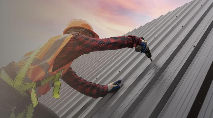 Local Chimney Repair in Rice, TX